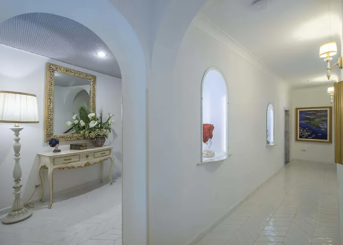 Hotel Pellegrino