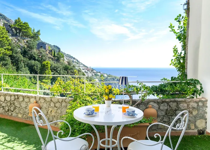 Hotel Piccolo Sant'Andrea