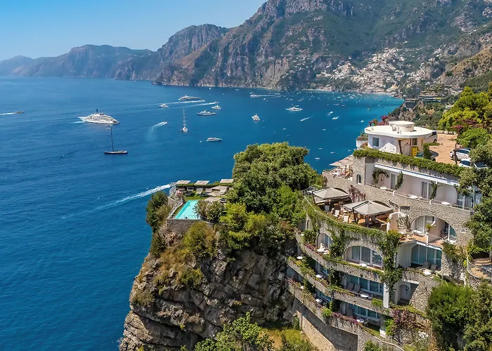 Hotel Piccolo Sant'Andrea
